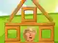 Spēle Angry Mexicans VS Trump online