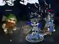 Spēle Dark Power online