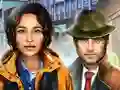 Spēle The Smugglers Harbor online