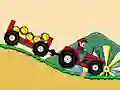 Spēle Mario Tractor online