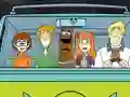 Spēle Fix & Go Mystery Machine online