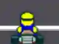 Spēle Minion Kart online