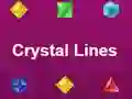 Spēle Crystal Lines online