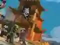 Spēle NinjaGo: Rettung aus Dschinnjago online