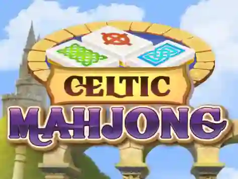 Spēle Celtic Mahjong online