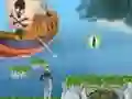 Spēle King Julien: Piraten-Panik online