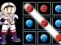 Spēle Tic Tac Toe Planets online