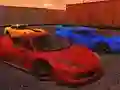 Spēle Ado Cars Drifter online