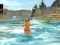 Spēle White Water Rush online