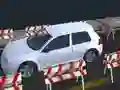 Spēle 3D Parking Bridge online