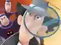 Spēle Inspector Gadget: Sophies Agenten-Falle online