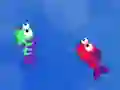 Spēle Nimble Fish online