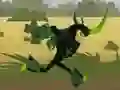 Spēle Go Wild! Mission Wildnis: Wildes Rennen online