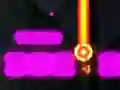 Spēle Super Neon Ball jump online