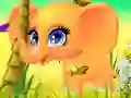 Spēle Happy Elephant online