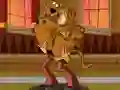 Spēle Scooby-Doo!: Schauriger Schabernack online