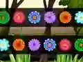 Spēle Falling Flowers online
