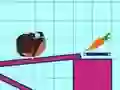 Spēle The Ruff Ruffman show Hamster run online