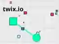 Spēle Twix.io online