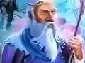 Spēle Mystical Village online