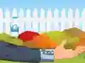 Spēle Garbage Man online