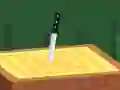 Spēle Flippy Knife Online online