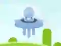 Spēle Aliens Running online