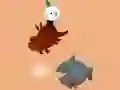 Spēle Backwards Dragon online