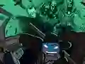 Spēle Teenage Mutant Ninja Turtles Monsters Vs Mutants online