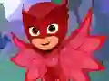 Spēle PJ masks Catch the ninjalinos online