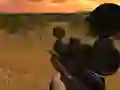 Spēle Zombie Sniping online