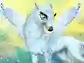 Spēle My Fairytale Wolf online
