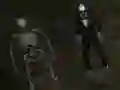 Spēle Slenderman Must Die: Abandoned Graveyard online