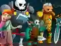 Spēle Diseviled Stolen Kingdom online