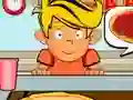 Spēle Pizza Party 2 online