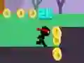 Spēle Ninja Action online