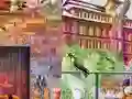Spēle Peaceful Place Hidden objects online