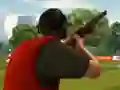 Spēle Clay Pigeon: Tap and Shoot online