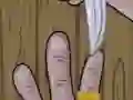 Spēle Save Your Pinky online