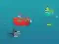 Spēle Shark Dash online