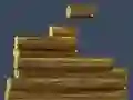 Spēle Pile Woods online