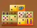 Spēle Mah–Domino online