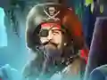 Spēle Captain of the Black Dragon online