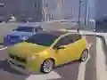 Spēle 3D City: 2 Player Racing online