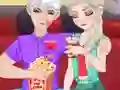 Spēle Frozen Stages Of Love online
