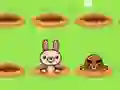Spēle Topos Mole online