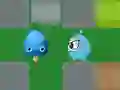 Spēle Super Balloon Bomb online
