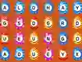 Spēle Easter Words online