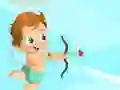 Spēle Cupid Heart online