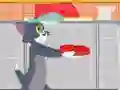 Spēle The Tom and Jerry show Don't Make a Mess! online